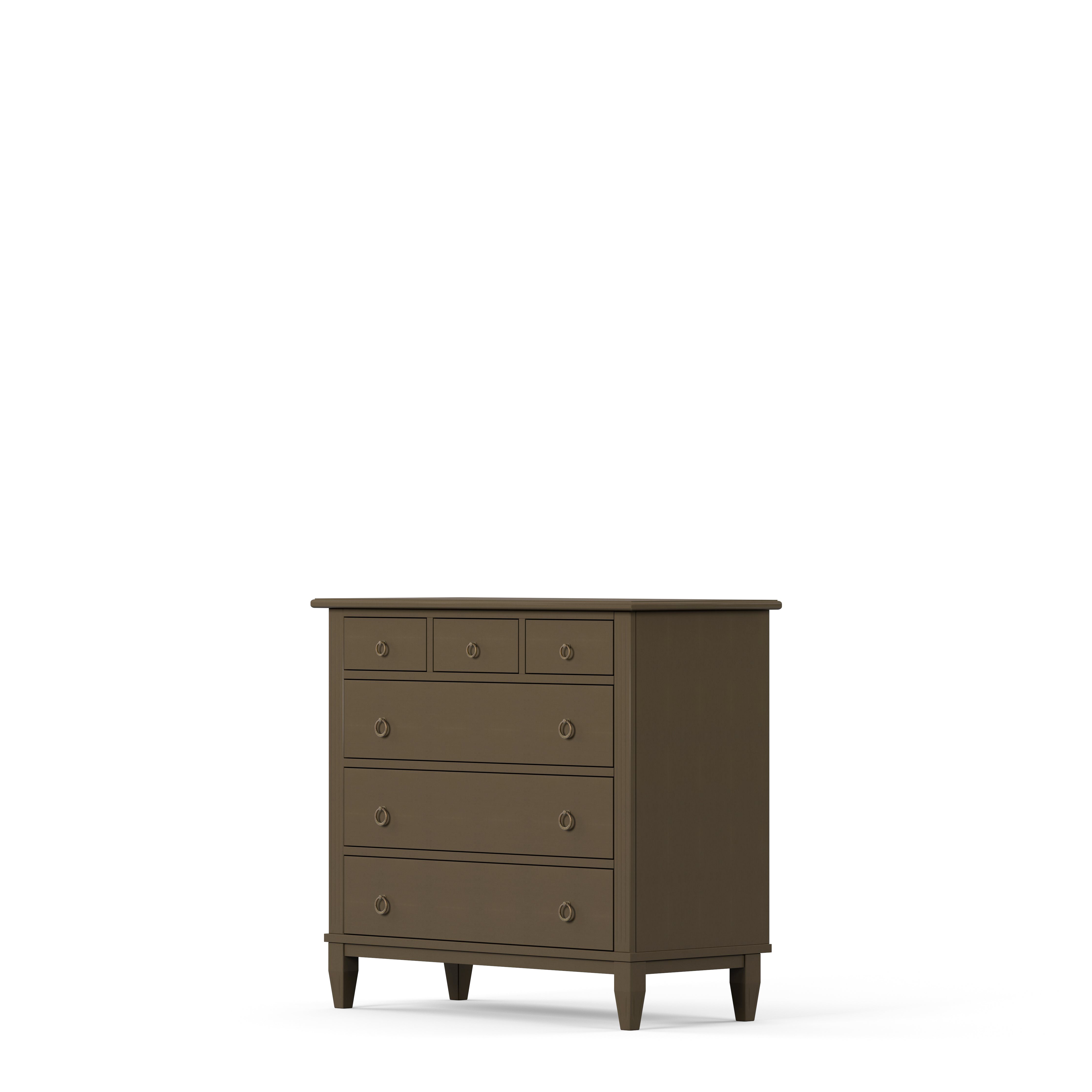 Stockholm Dresser