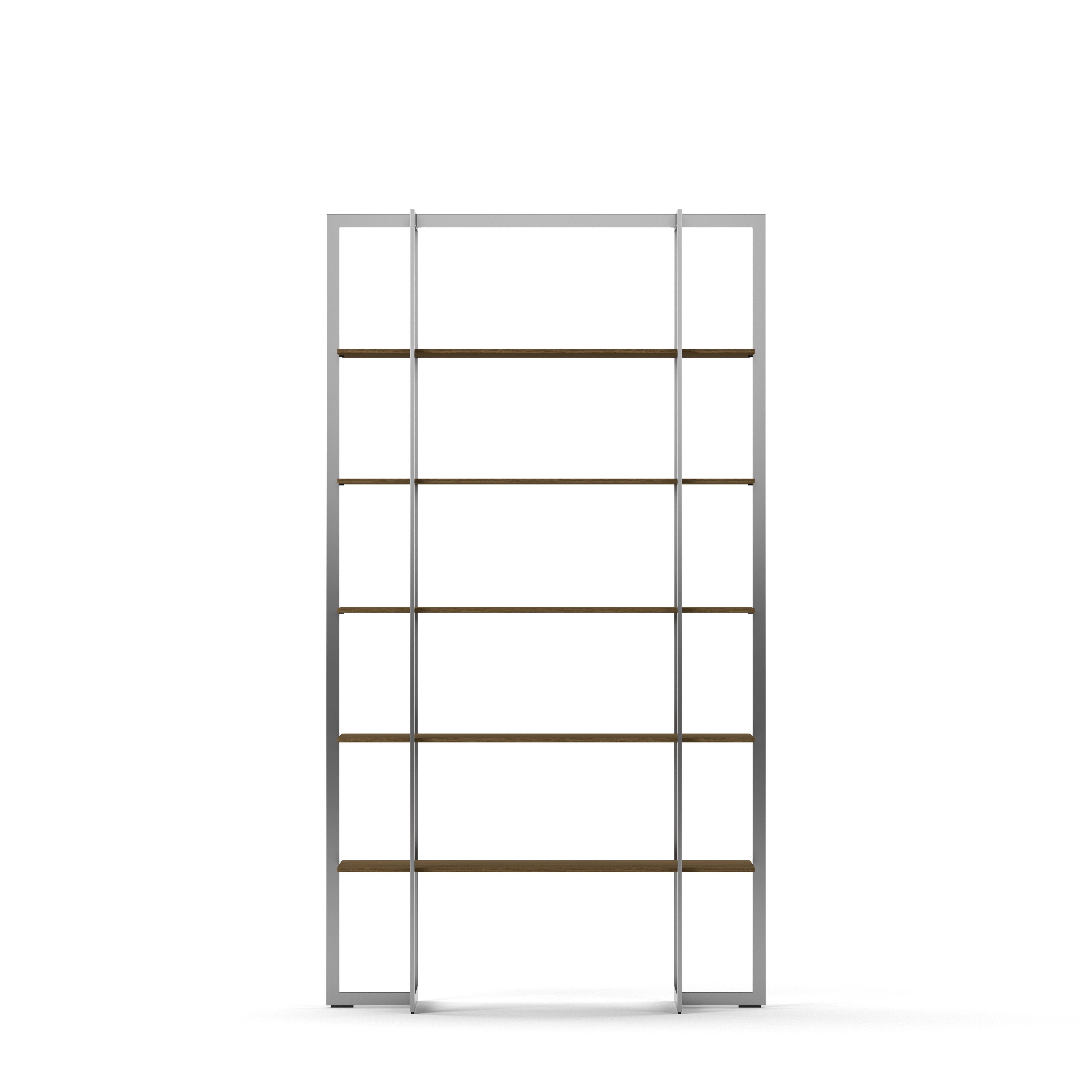 Square Bookcase