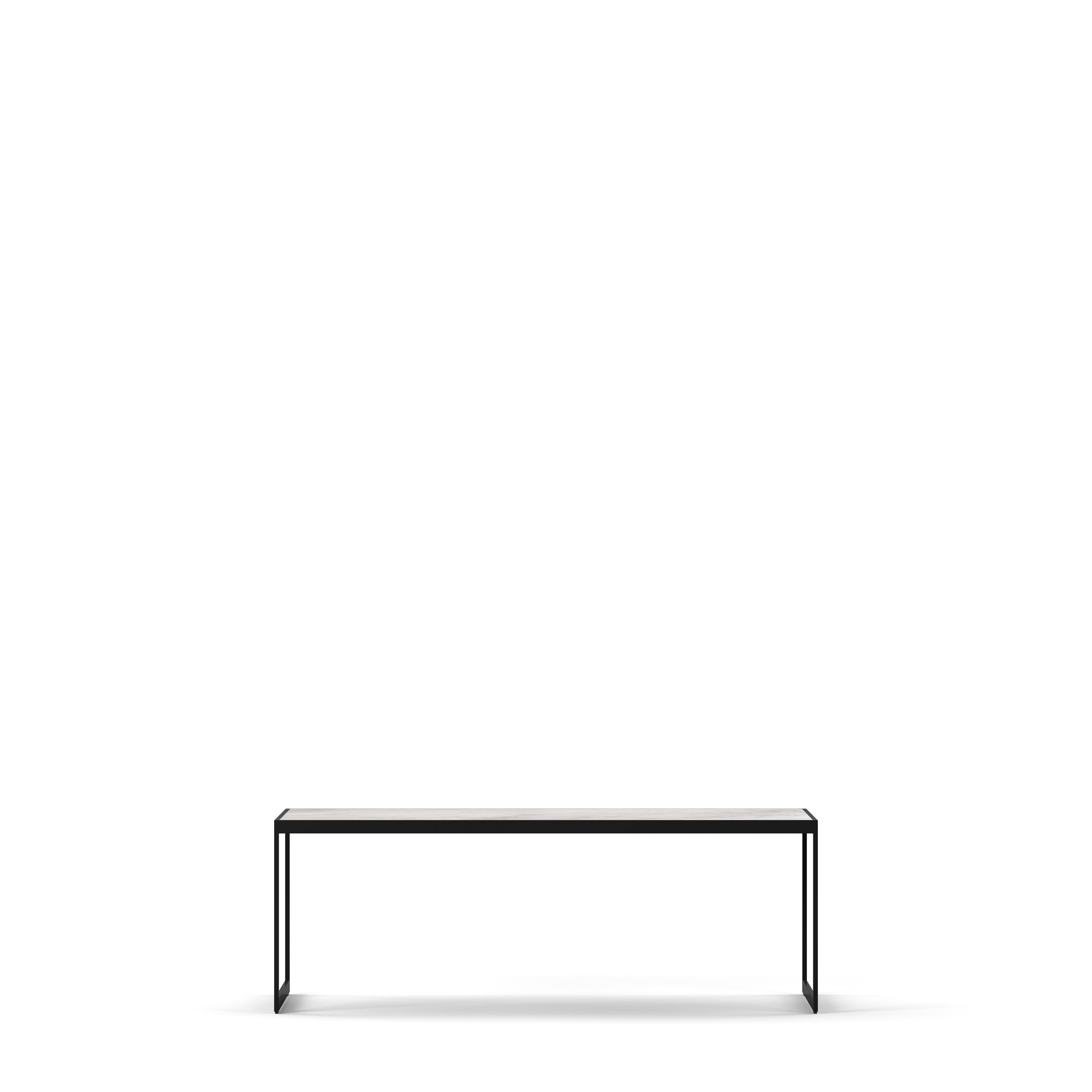 Englesson & Bricmate Coffee Table Rectangular