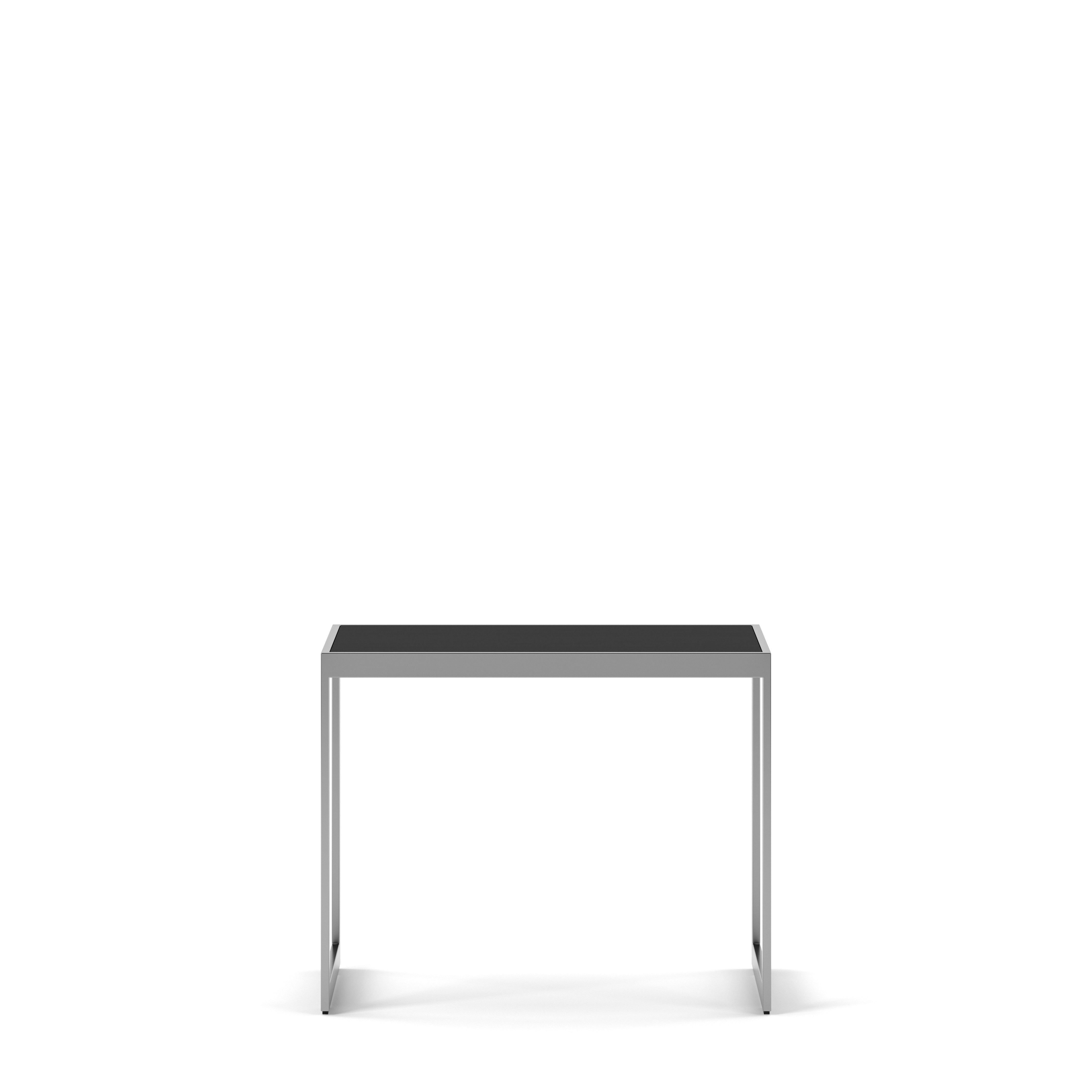 Square Side Table