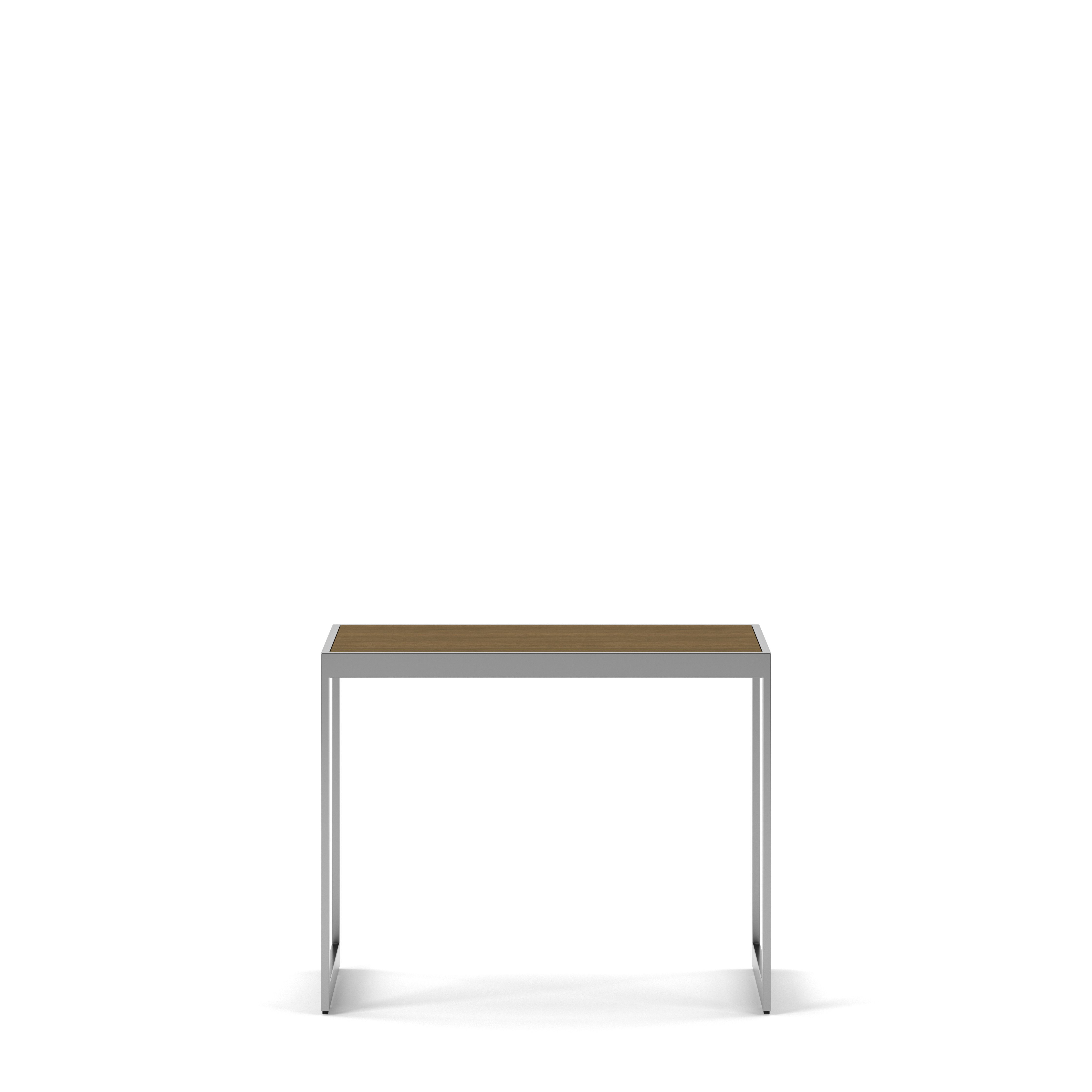 Square Side Table