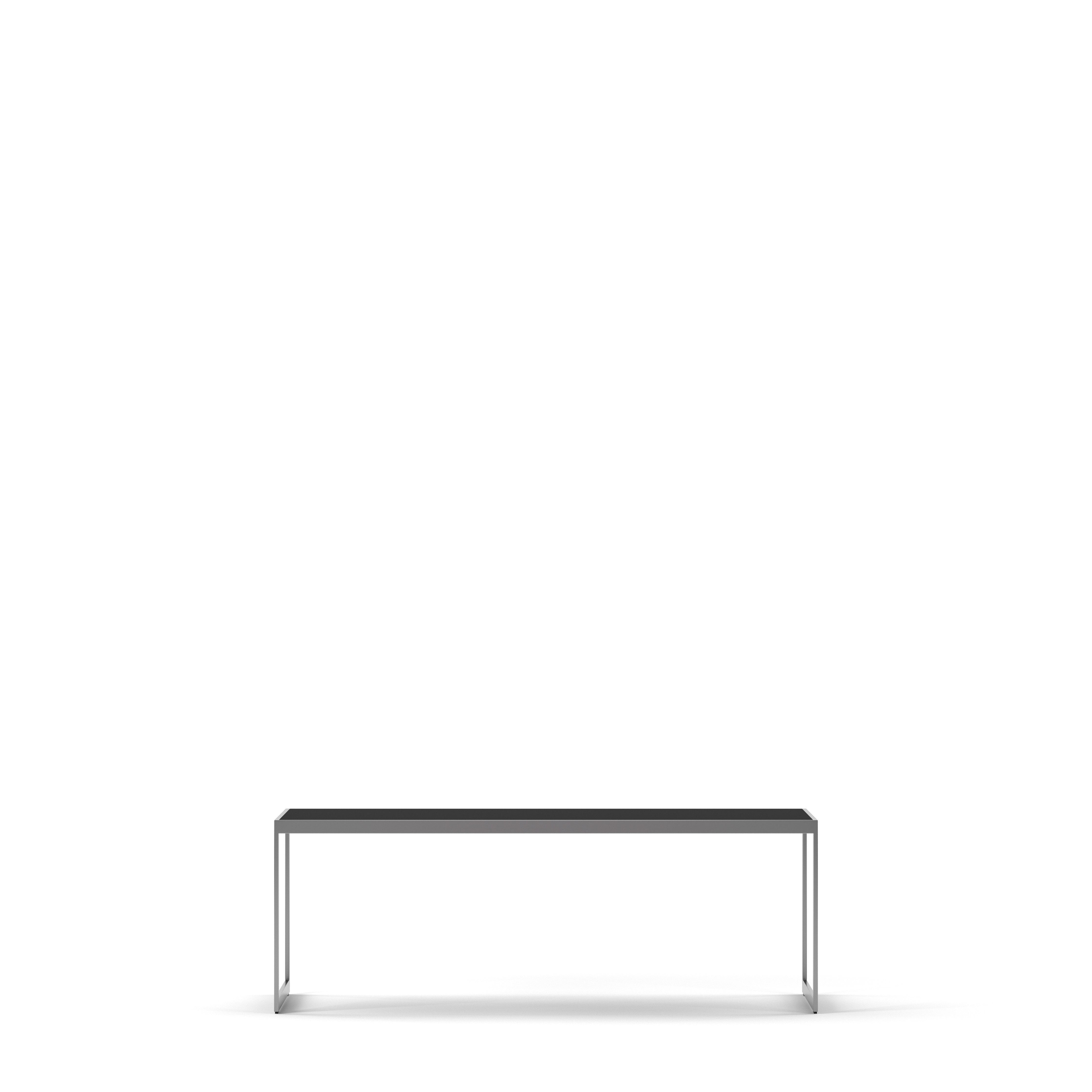 Square Coffee Table Rectangular