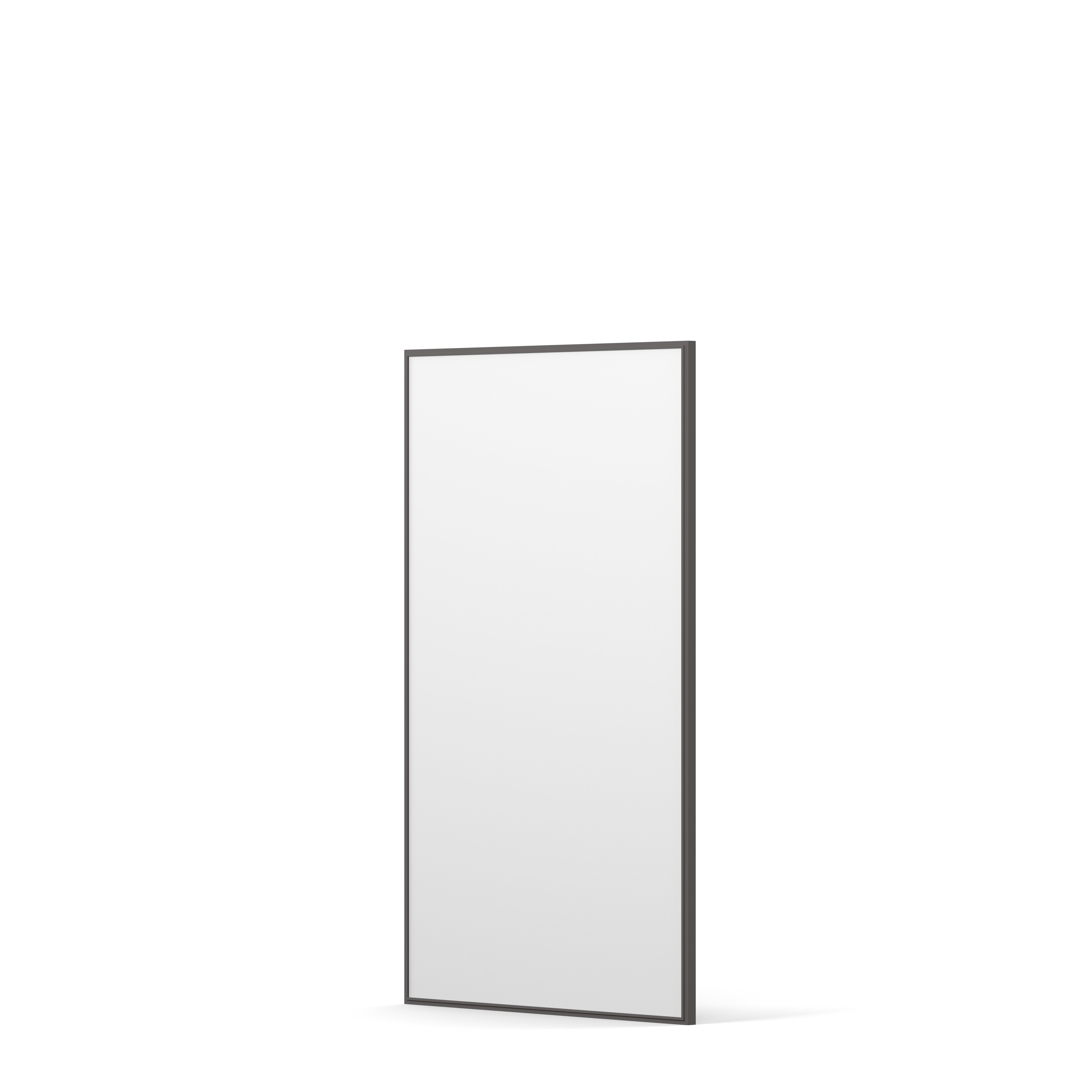 Englesson Cube Spegel Rektangulär #Variant_Edge Grey 