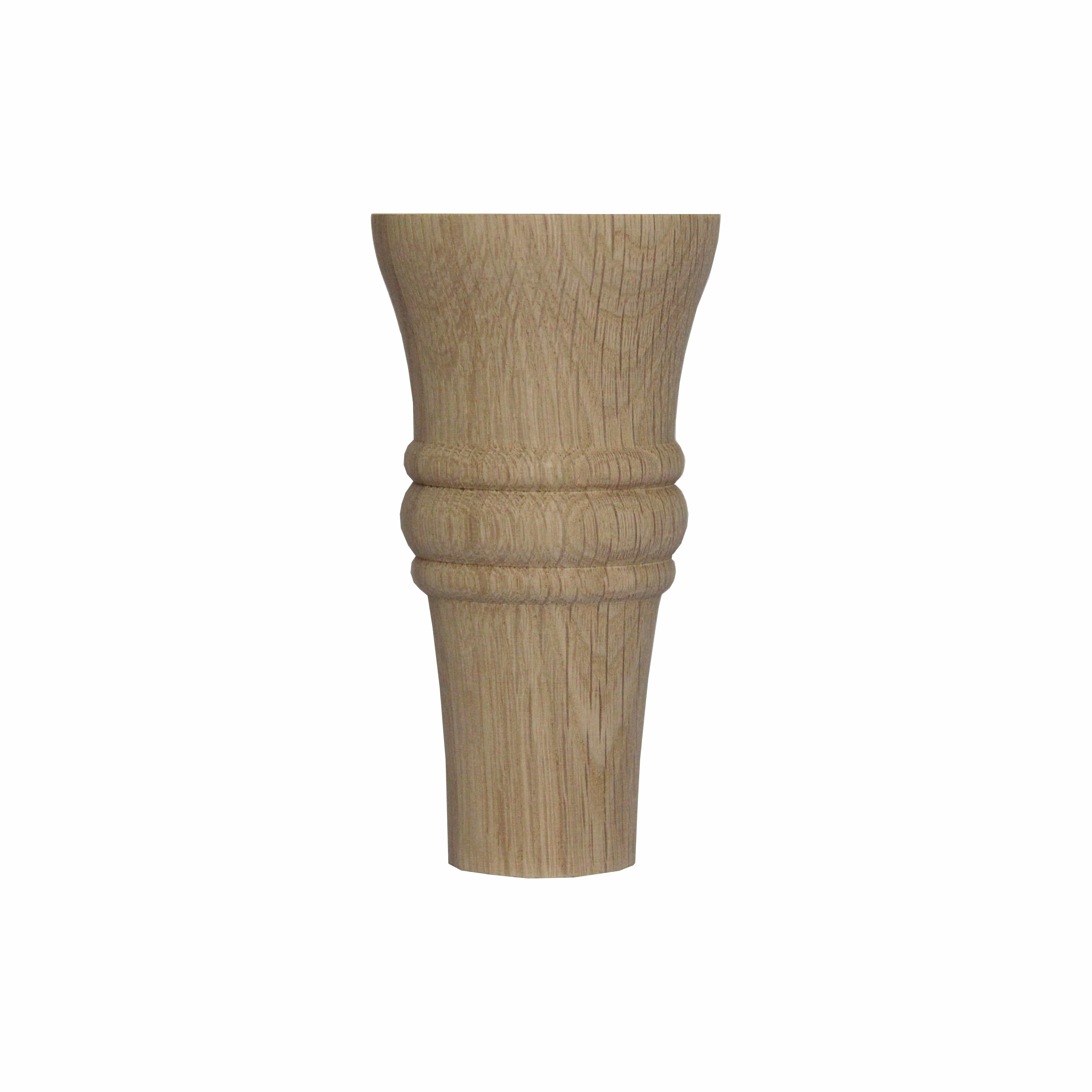 Englesson Natural Oak / Träben Howard Medium Ben #Variant_Natural Oak 