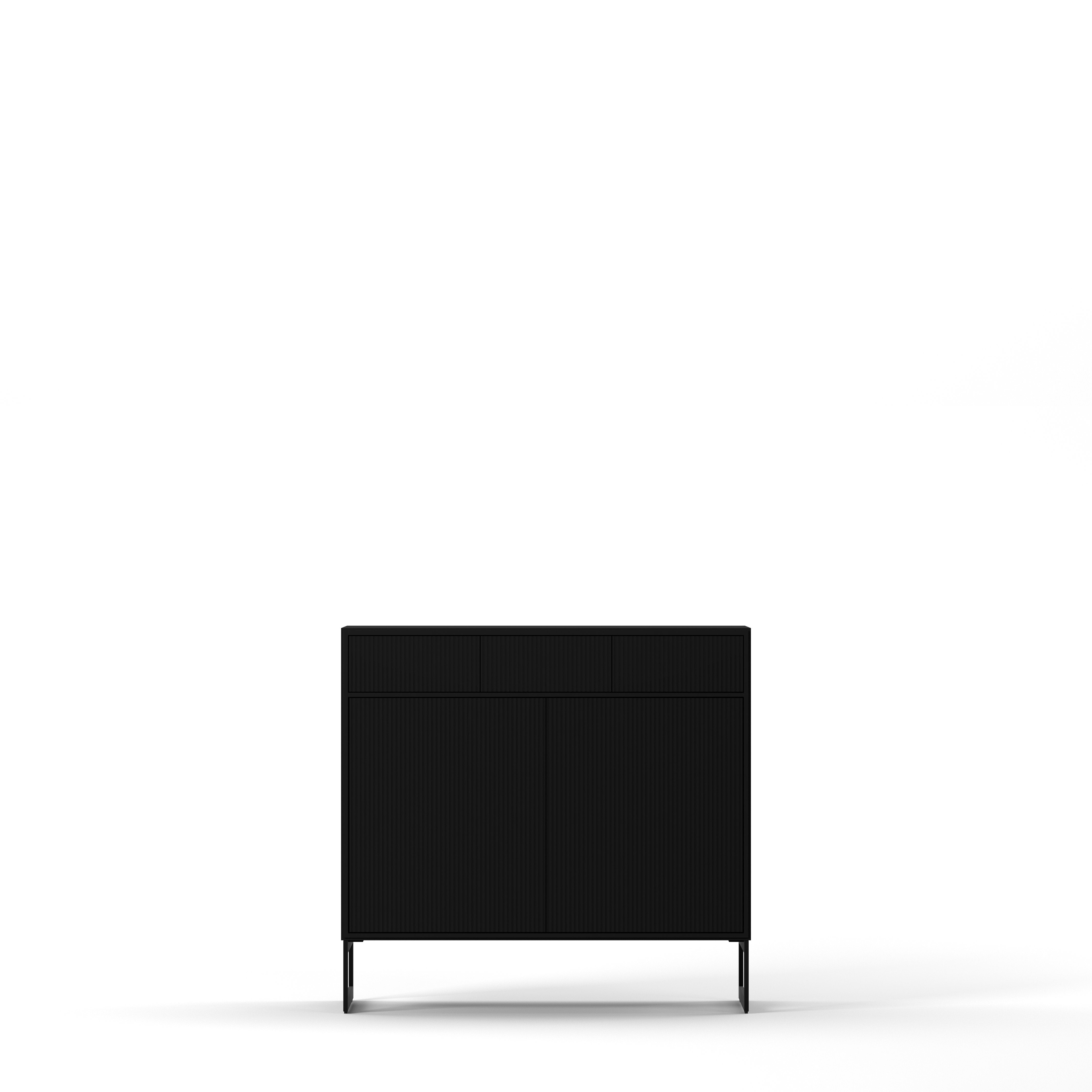 Line Sideboard 2 Doors