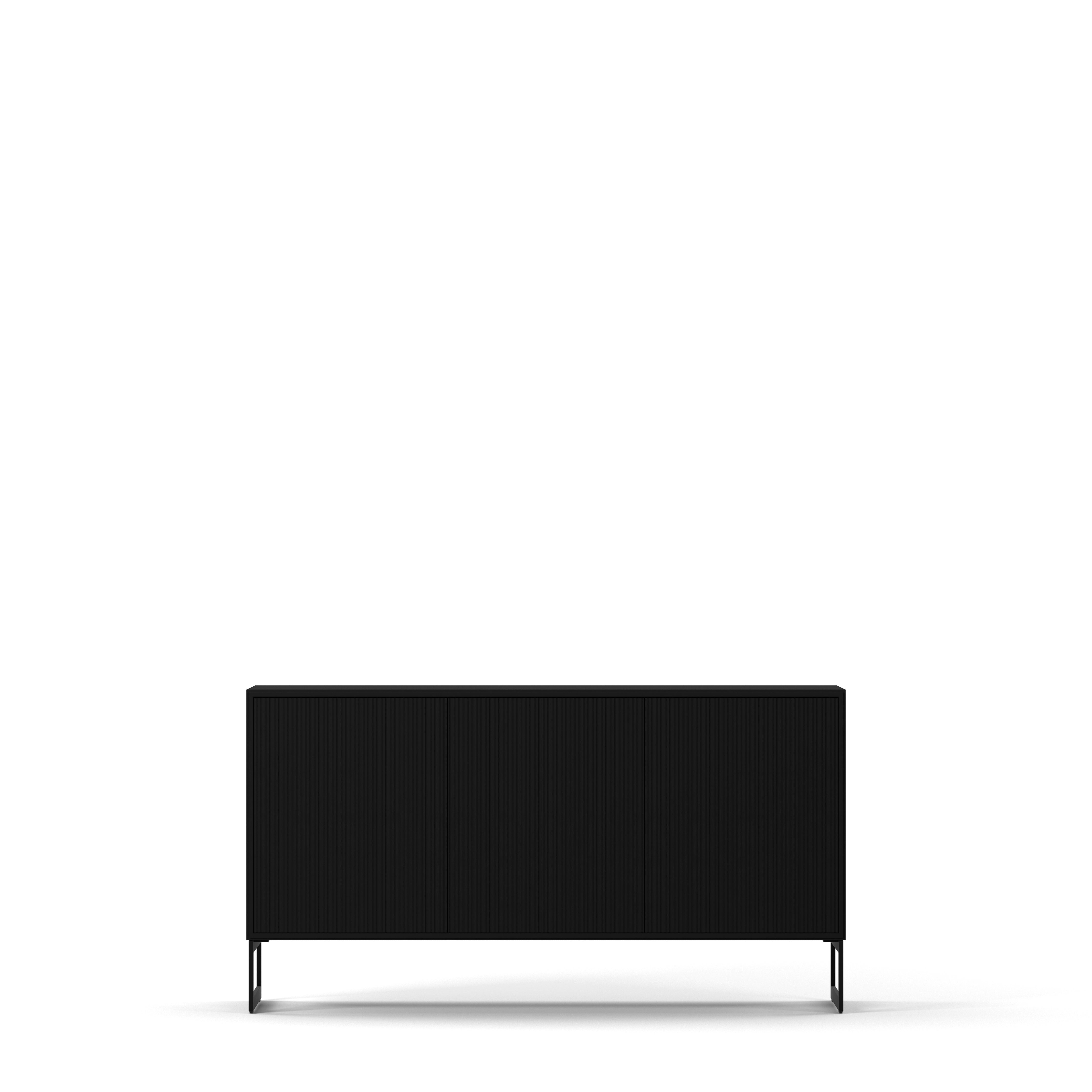 Line Sideboard 3 Doors